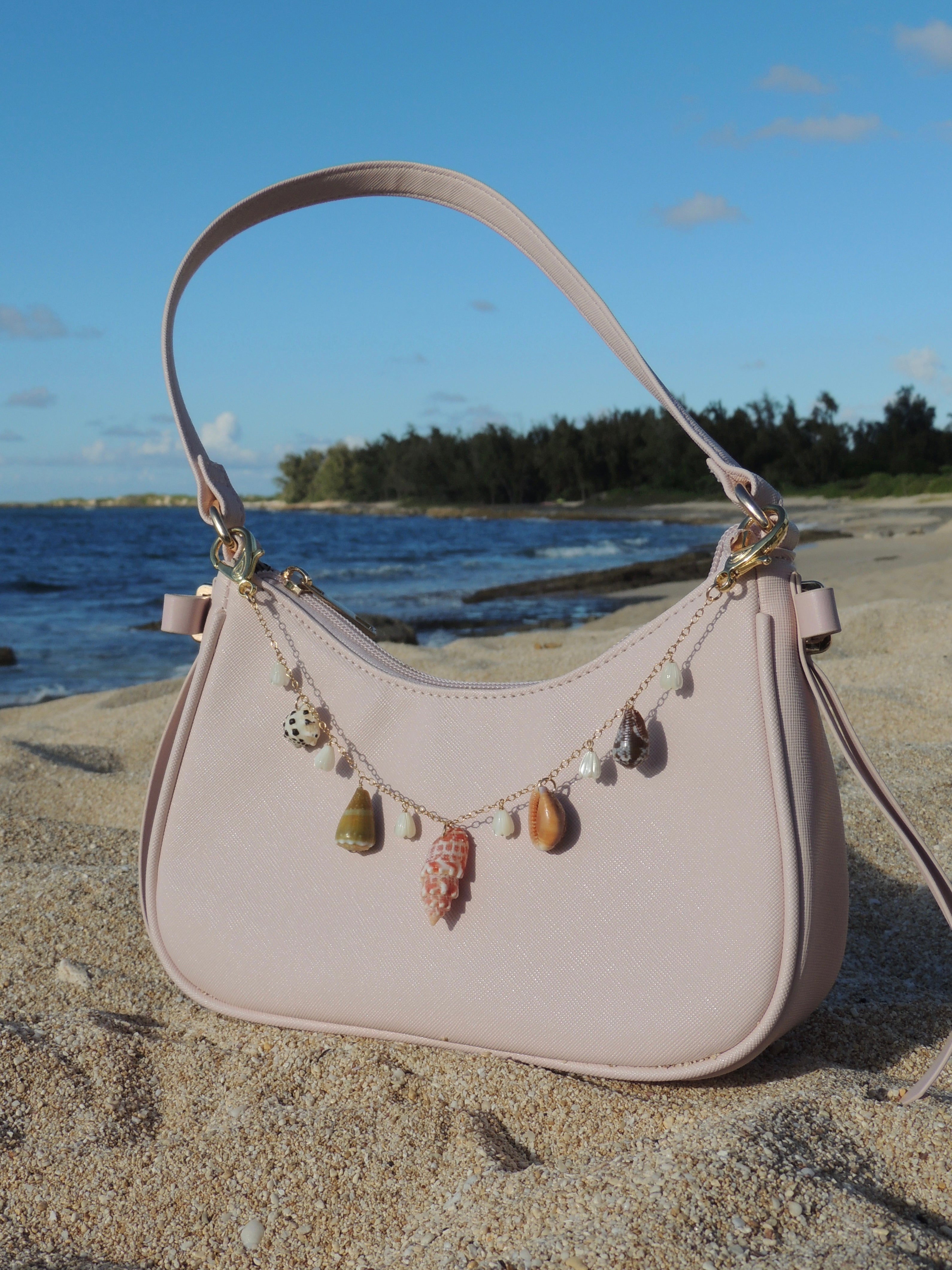 Purse Lei