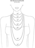 Cone Shell Necklace