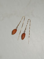 Orange Shell Threaders