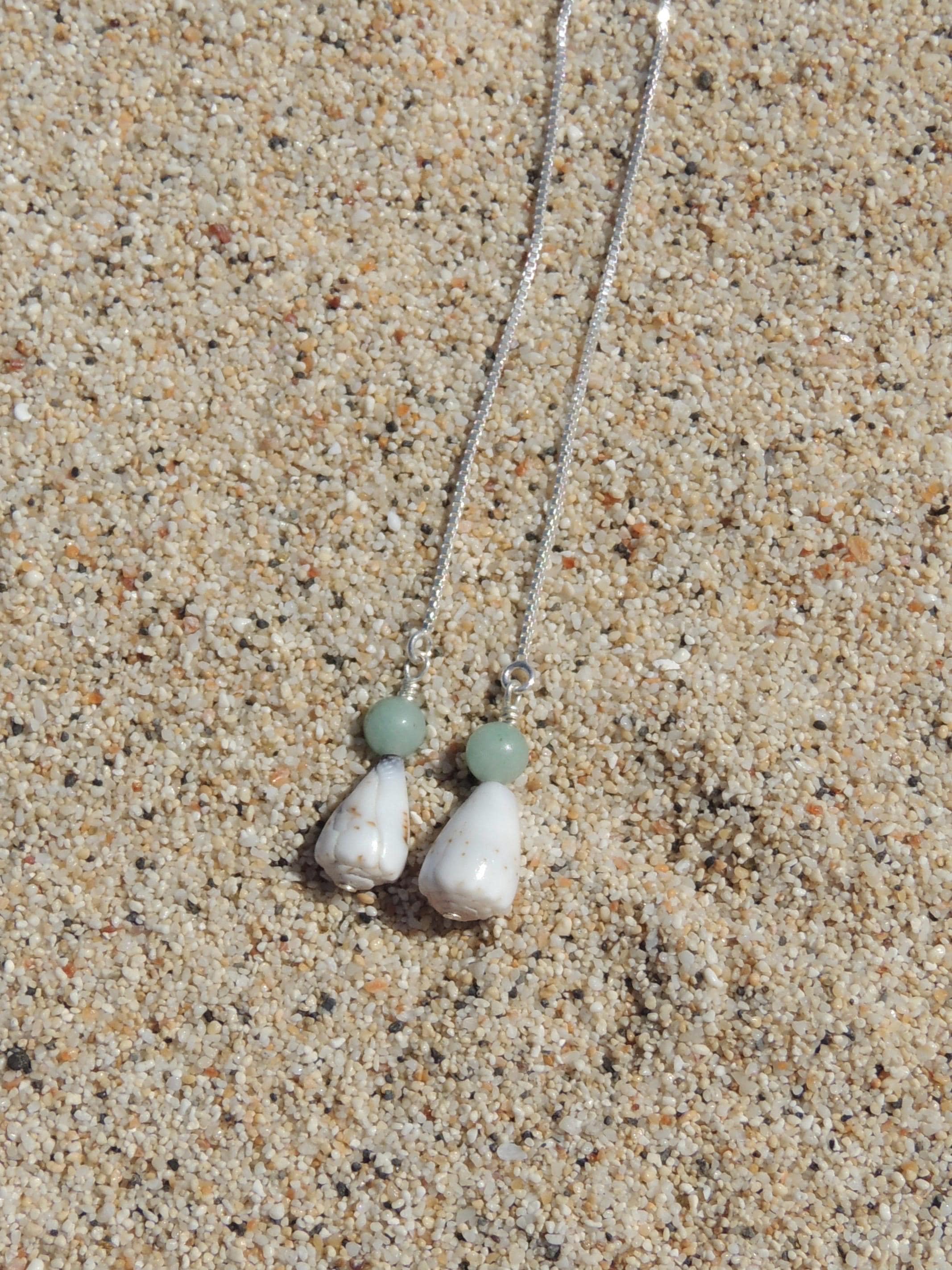Cone Shell Threaders