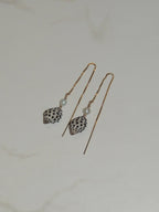 Drupe Shell Threaders