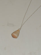 Cone Shell Necklace