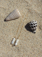 Puka Shell Threaders