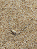 Cone Shell Necklace