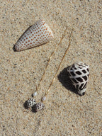 Drupe Shell Threaders