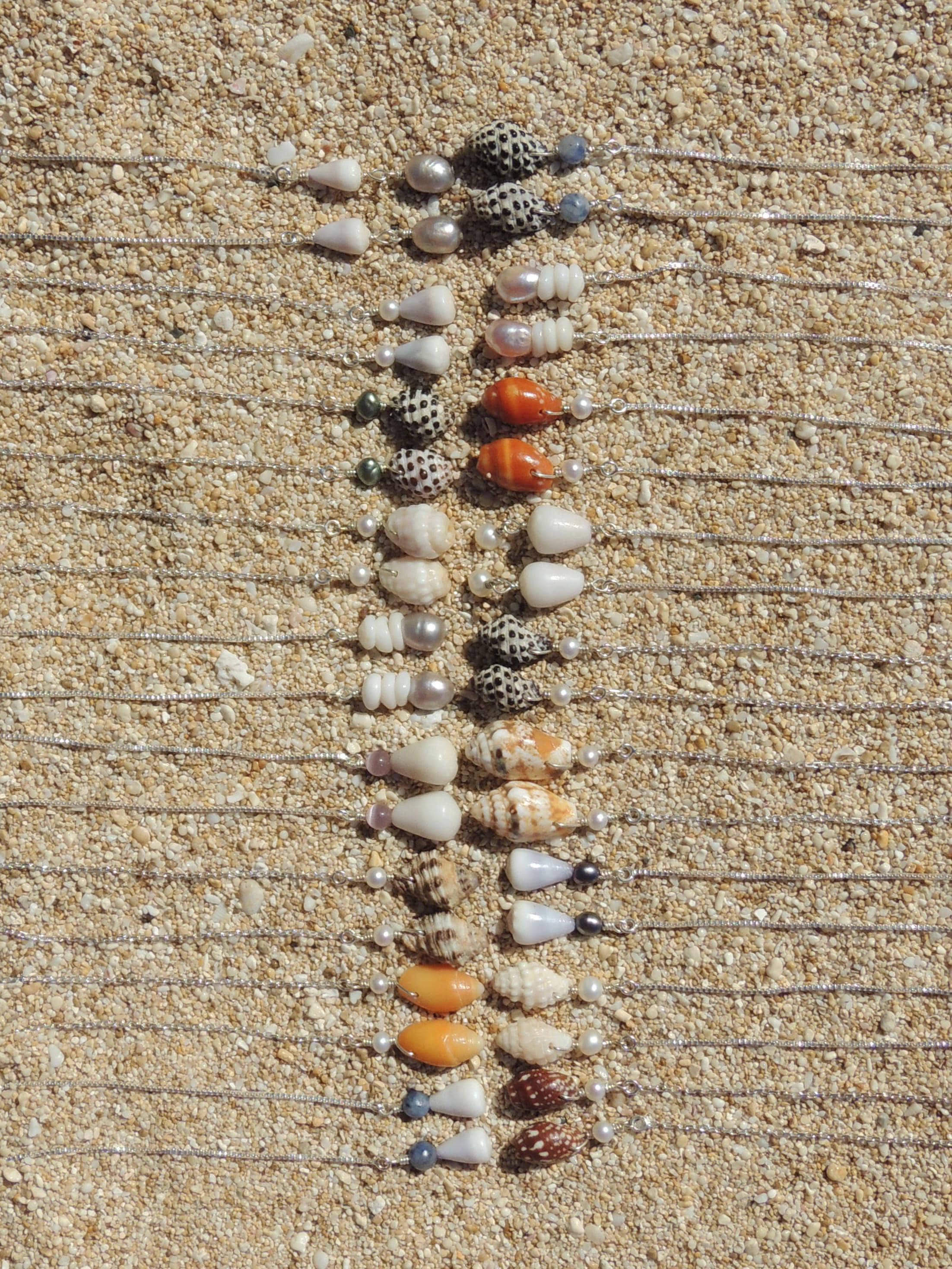 Cone Shell Threaders