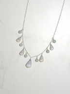 Cone Shell Choker Necklace