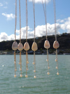 Cone Shell Necklace