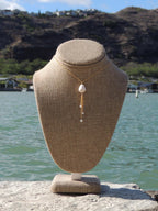 Cone Shell Necklace