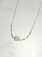 Cone Shell Choker Necklace