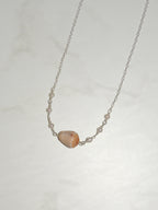 Cone Shell Choker Necklace