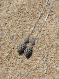 Drupe Shell Threaders