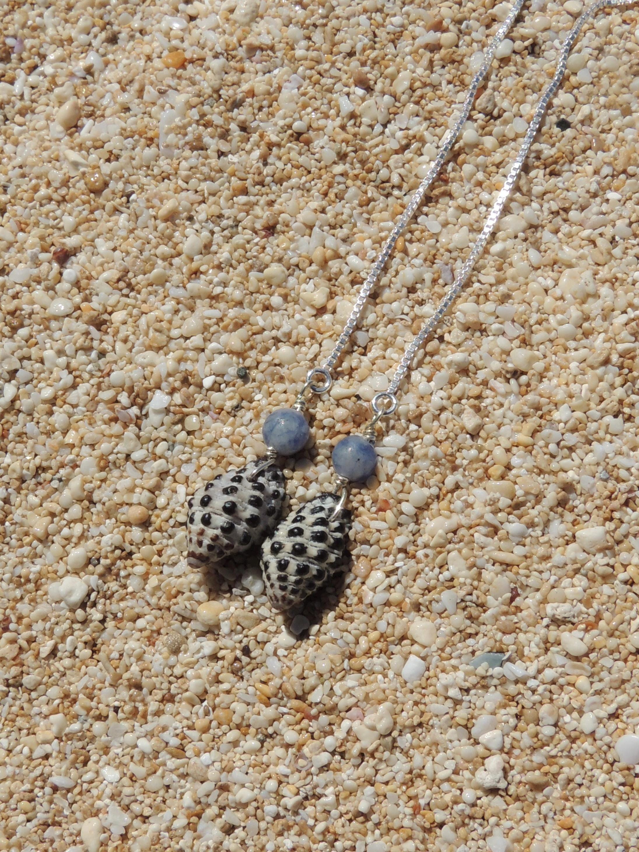 Drupe Shell Threaders