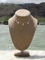 Shell Charm Necklace