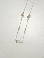 Cone Shell Choker Necklace