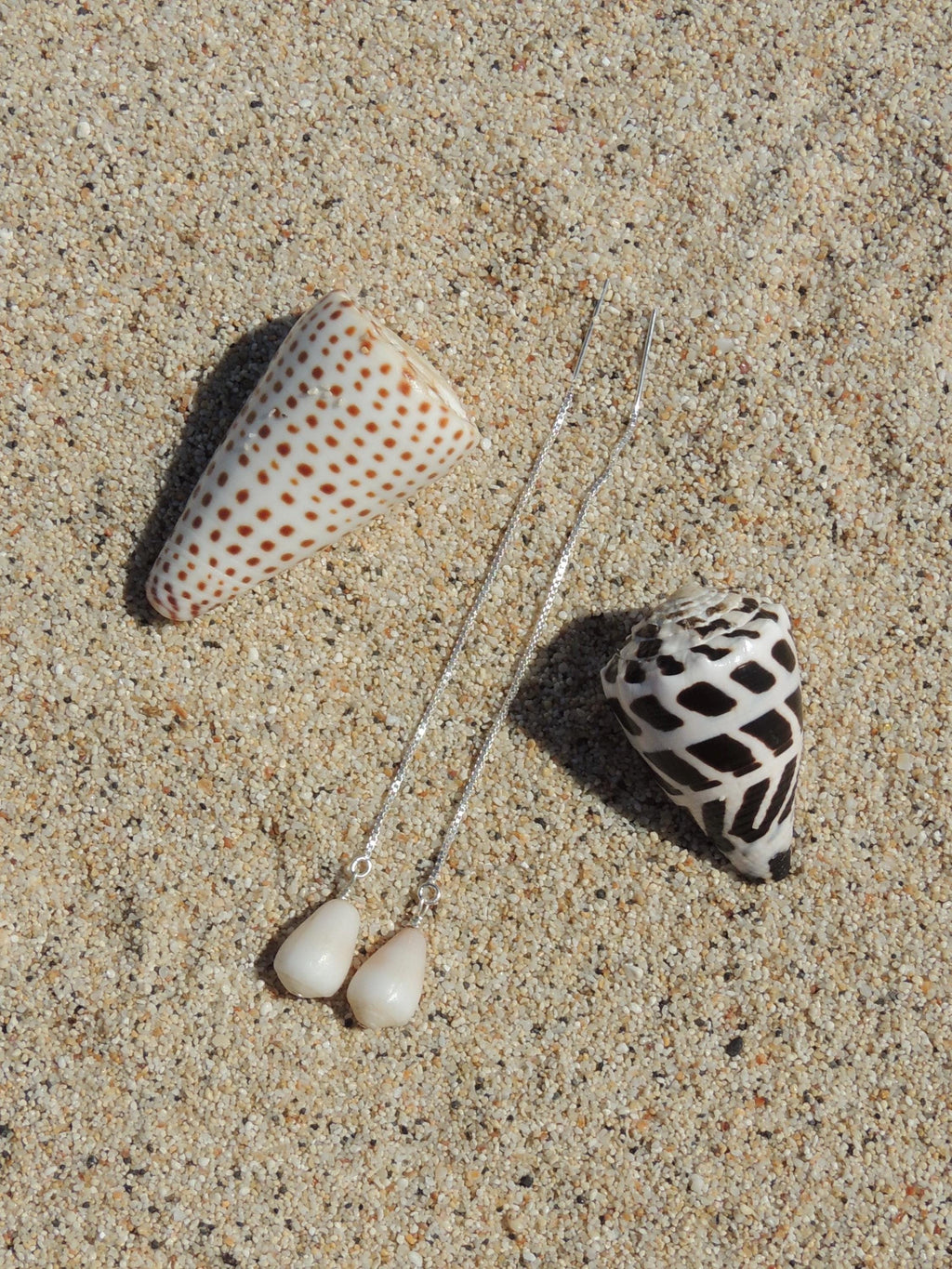 Cone Shell Threaders