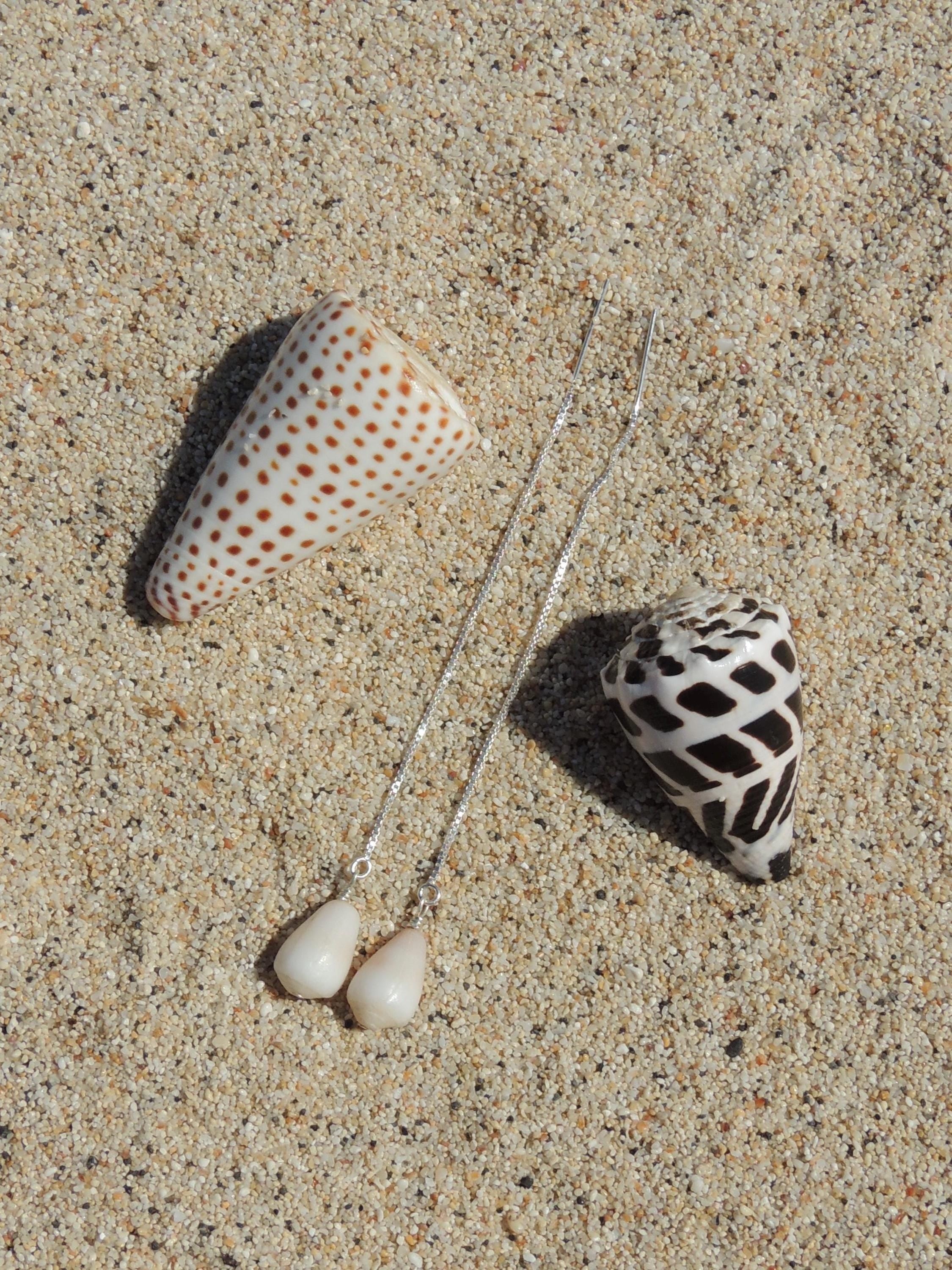 Cone Shell Threaders