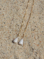 Cone Shell Threaders