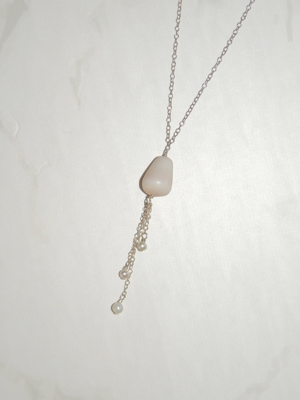 Cone Shell Necklace