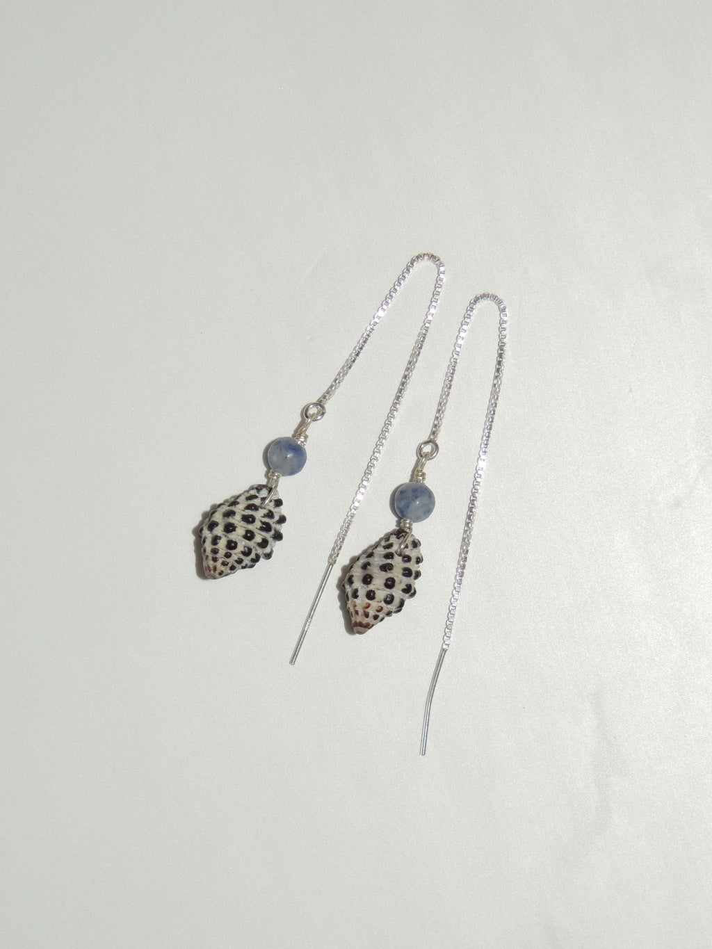Drupe Shell Threaders