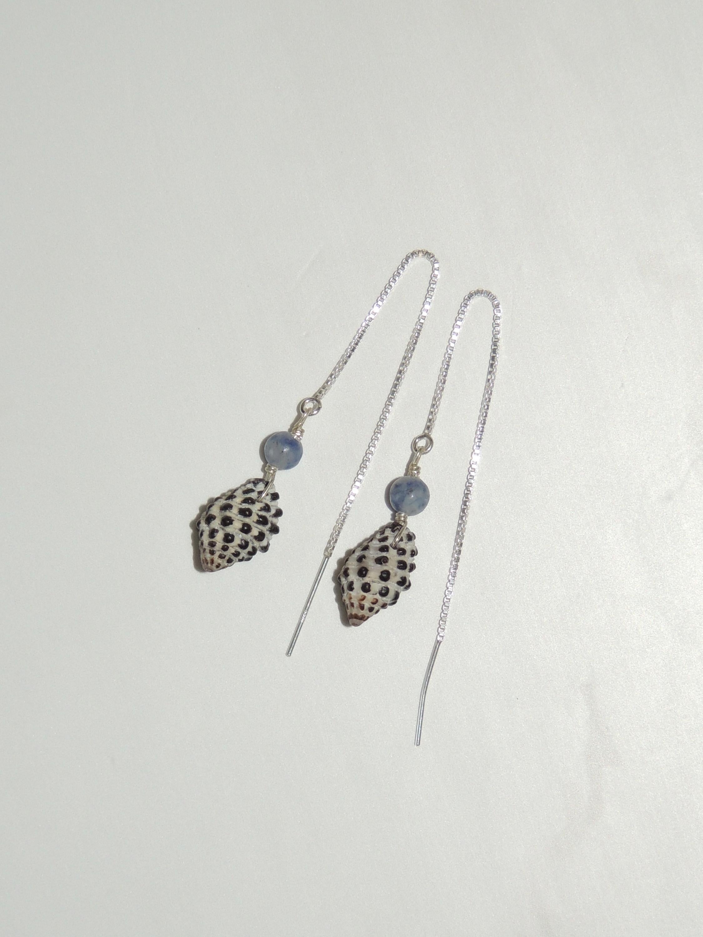 Drupe Shell Threaders