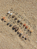 Drupe Shell Huggies