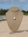 Cone Shell Necklace