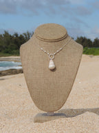Cone Shell Necklace