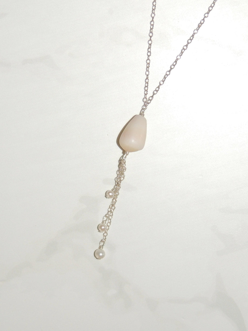 Cone Shell Necklace