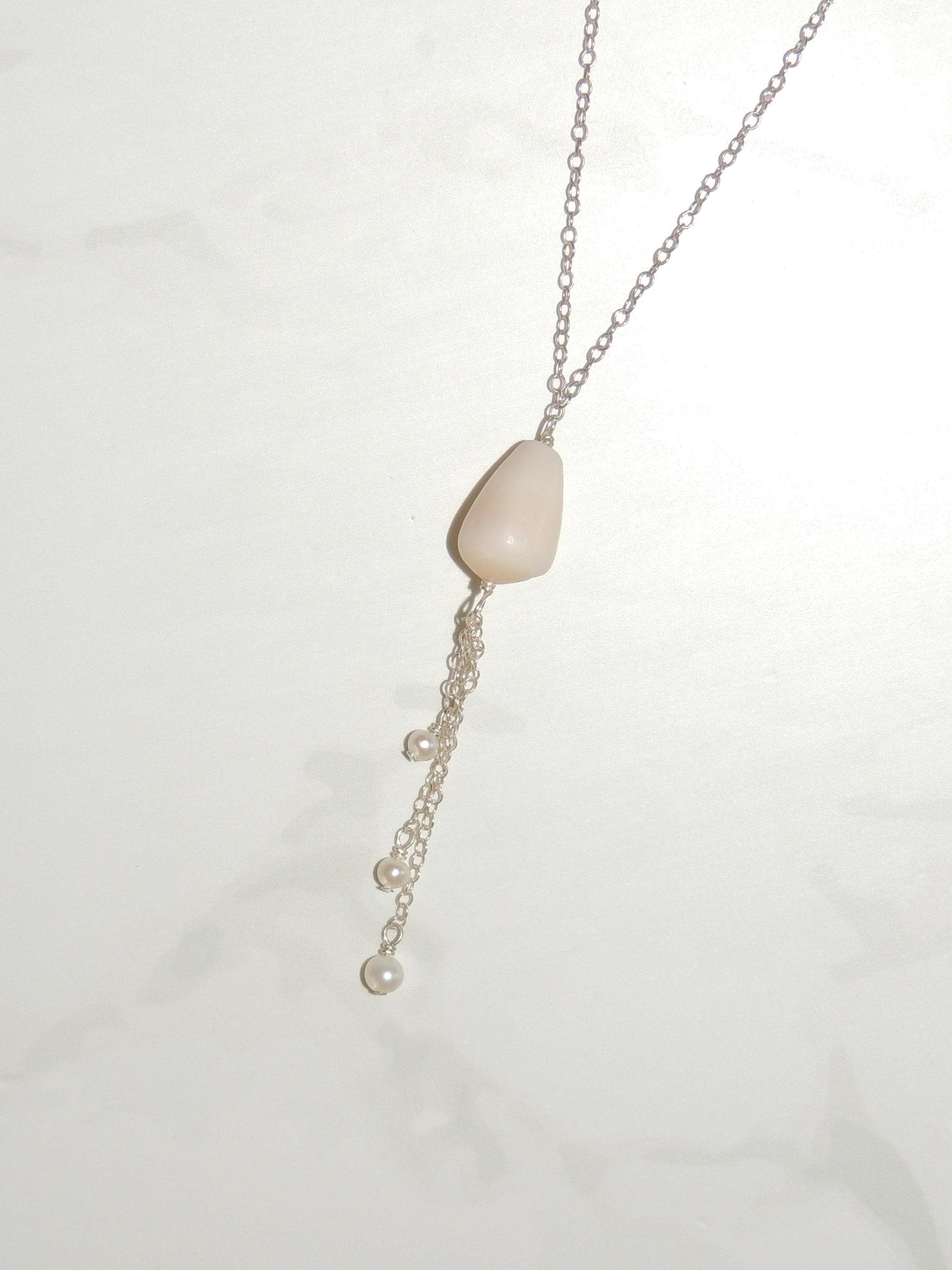 Cone Shell Necklace