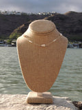 Cone Shell Choker Necklace