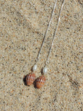 Orange Shell Threaders