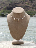 Shell Charm Necklace