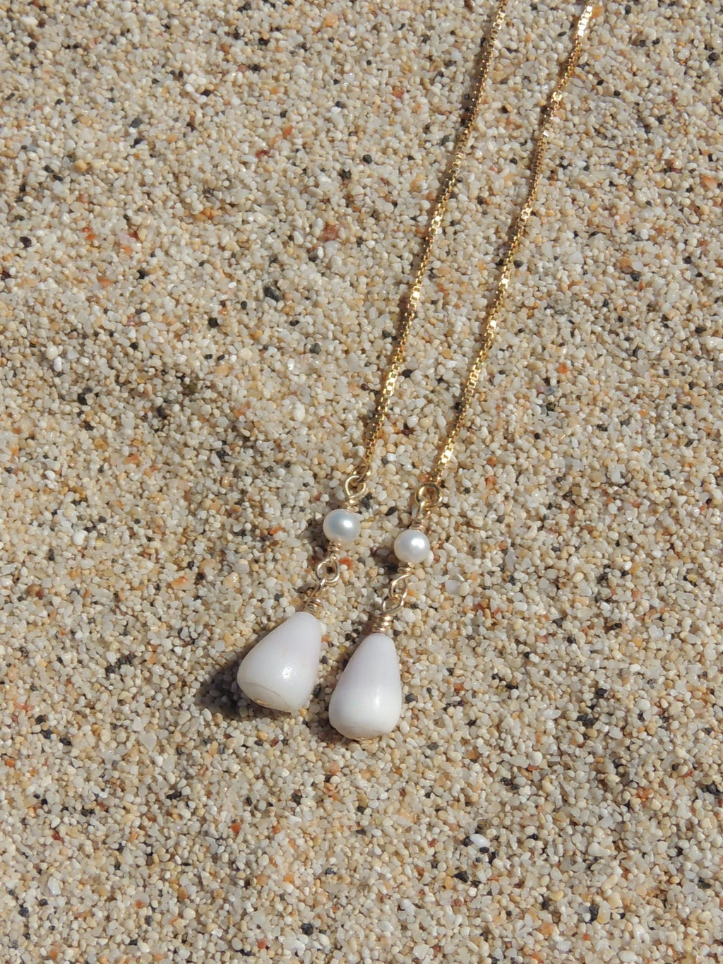 Cone Shell Threaders