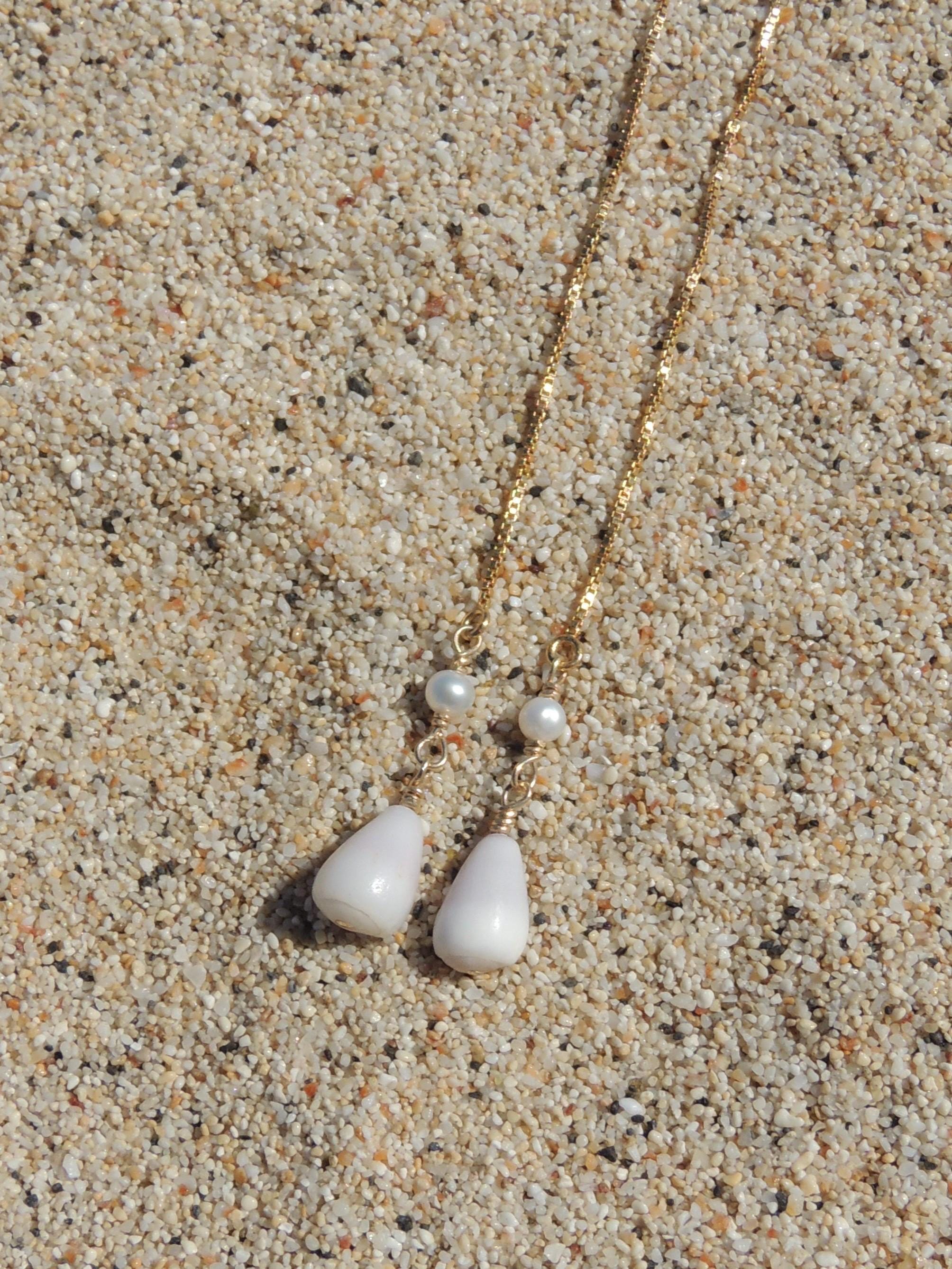 Cone Shell Threaders