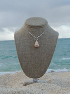 Cone Shell Necklace