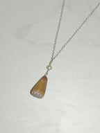Cone Shell Necklace