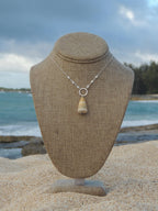 Cone Shell Necklace
