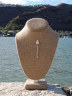 Cone Shell Necklace