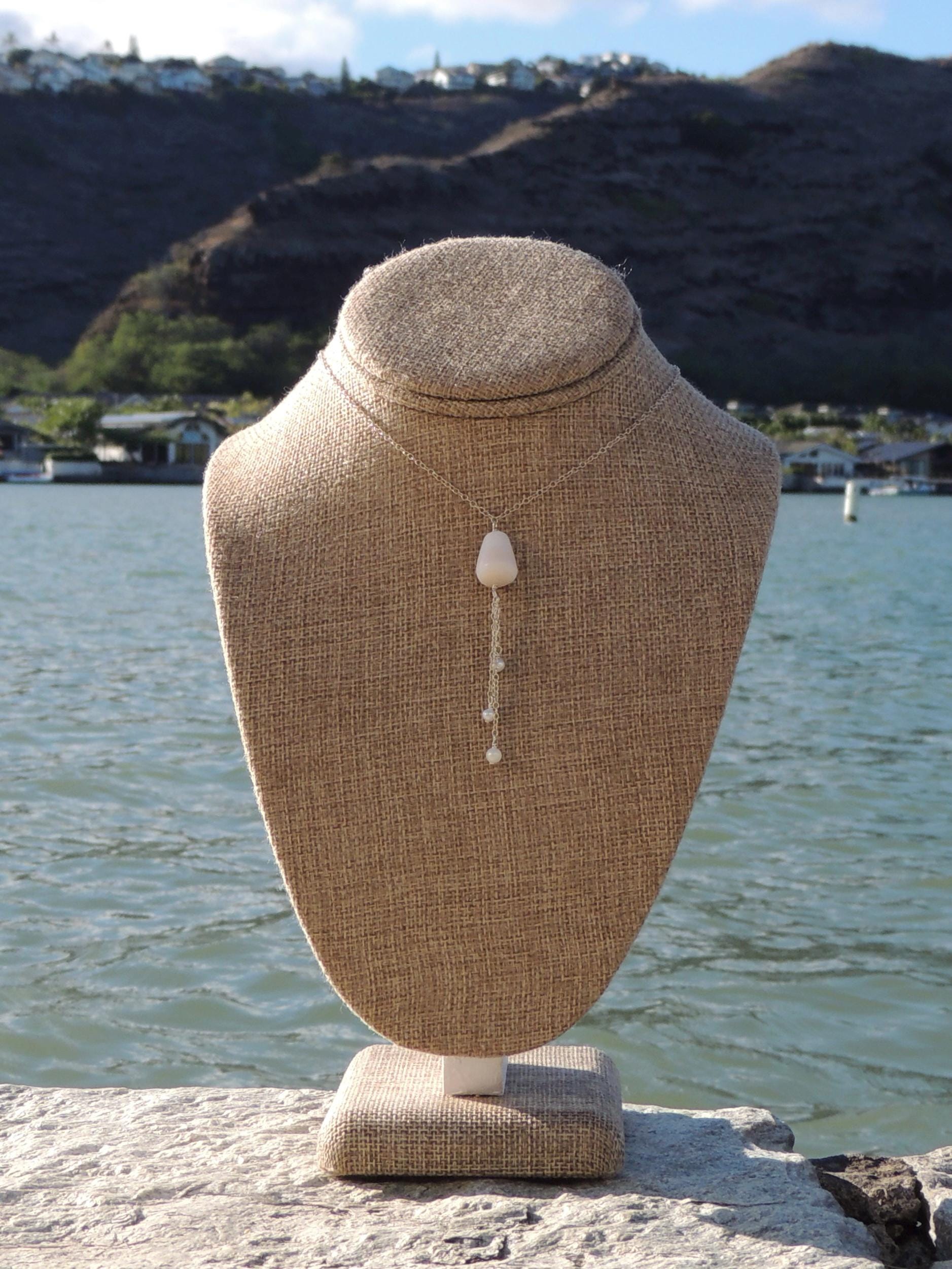 Cone Shell Necklace