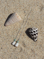 Cone Shell Threaders