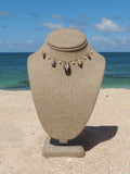 Shell Charm Necklace
