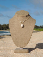 Cone Shell Necklace