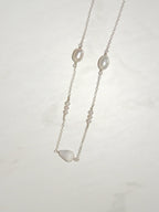 Cone Shell Choker Necklace