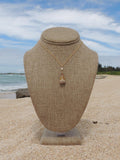 Cone Shell Necklace