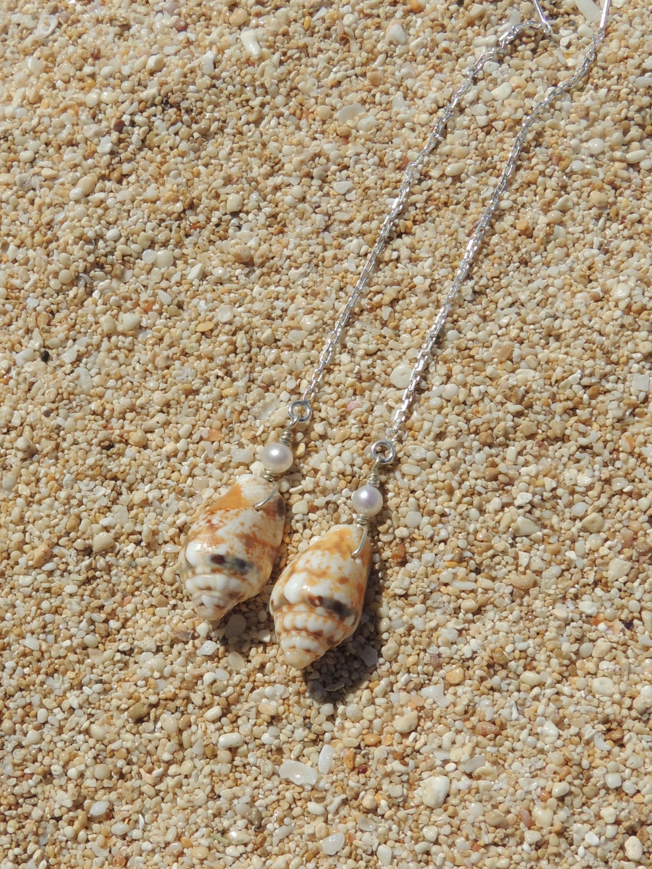 Stromb Shell Threaders