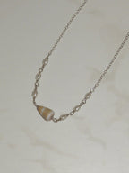 Cone Shell Necklace