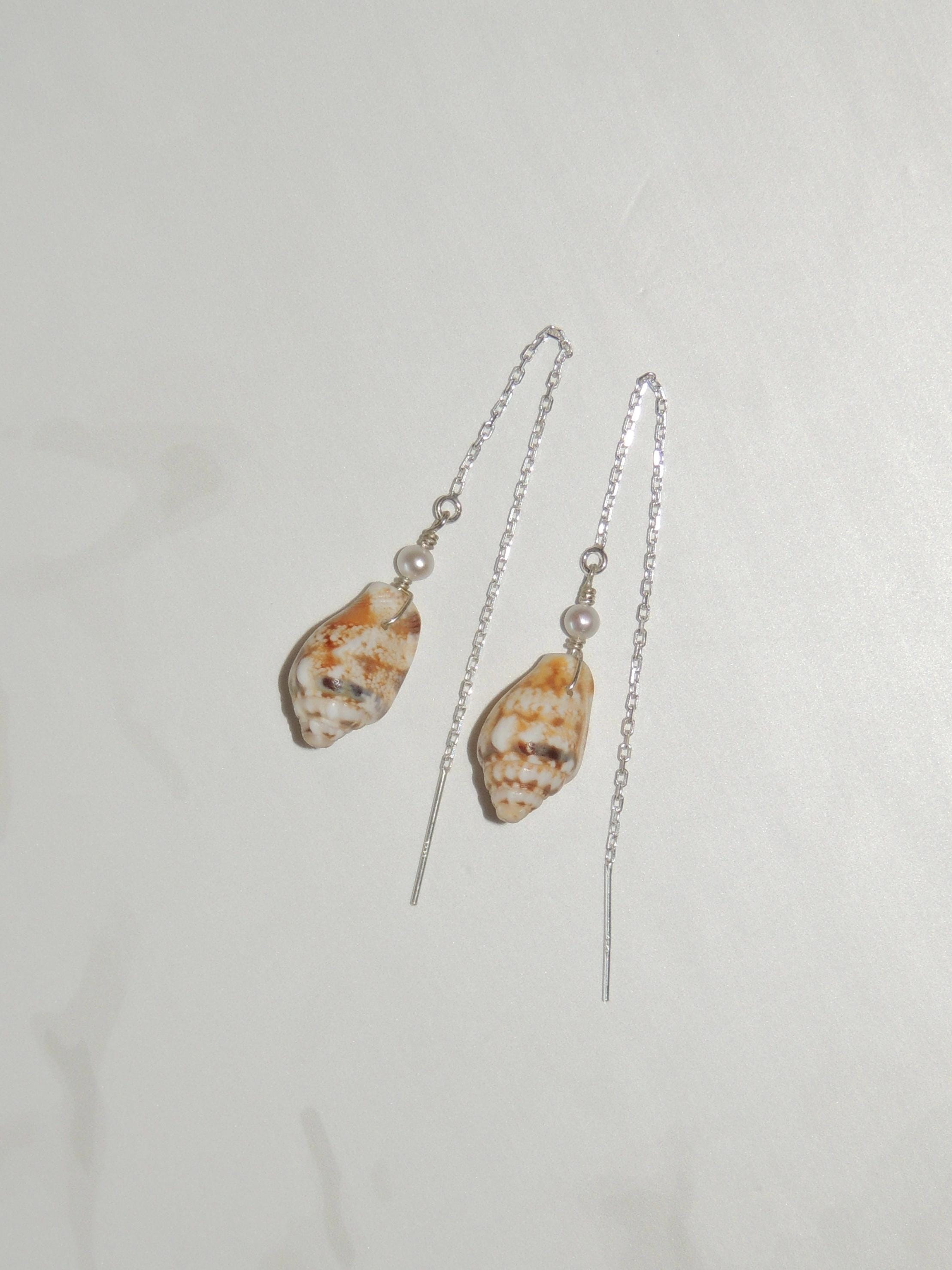 Stromb Shell Threaders