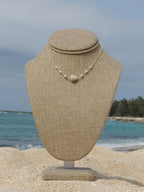 Cone Shell Necklace
