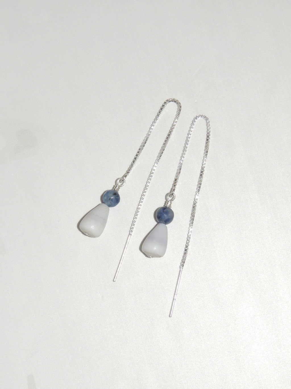 Cone Shell Threaders